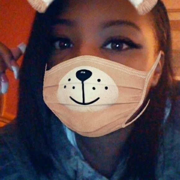 Meet your Posher, Messy - Picture 1 of 1